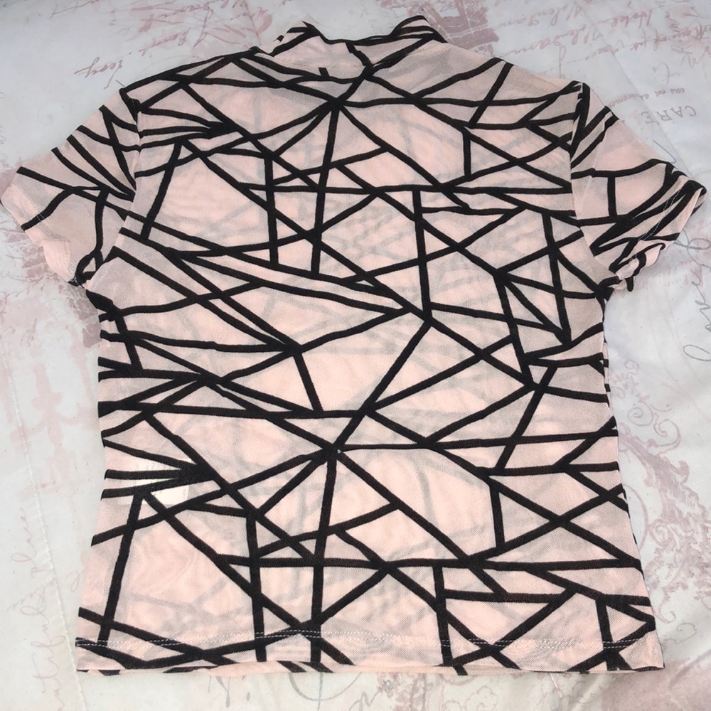 Mesh top